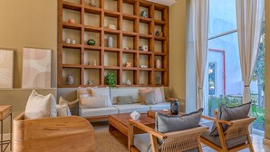 Apartment | 3 bedrooms, Internet - Maritima Golf 5 U in Nayarit (Nuevo Nayarit)