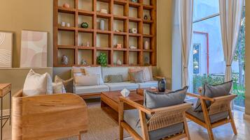 Appartement | 3 slaapkamers, snel internet