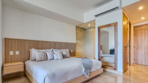 Apartment | 3 bedrooms, Internet - Maritima Golf 5 U in Nayarit (Nuevo Nayarit)