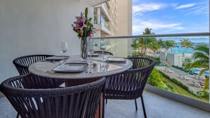 Apartment | 3 bedrooms, Internet - Maritima Golf 5 U in Nayarit (Nuevo Nayarit)