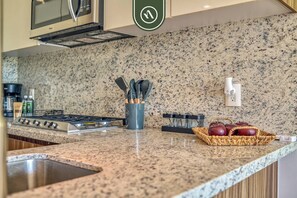 Apartment | 2 bedrooms, Internet - Verde Mar Living 205 (Puerto Vallarta)