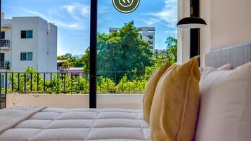 Departamento | 2 habitaciones y internet