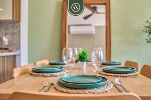 Apartment | 2 bedrooms, Internet - Verde Mar Living 205 (Puerto Vallarta)