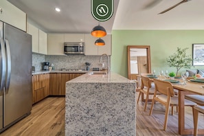 Apartment | 2 bedrooms, Internet - Verde Mar Living 205 (Puerto Vallarta)