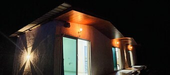 Hotel Sahyadri Agro Farm