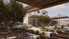 House | 2 bedrooms, Internet
