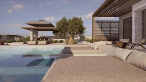 House - Elea Luxury Suites - Kos Elysia Resort (Kos)