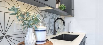 Relax in a Luxe Resort-style Condo