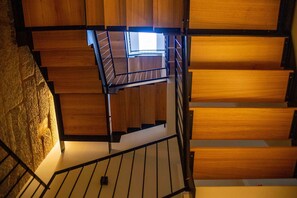 Interior - "Palabra no Tempo" Apto-22 (Cangas)