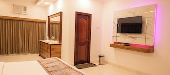 Hotel Sunpark