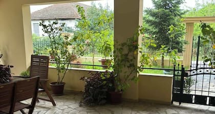 IDEAL HOUSE IN KARDITSA