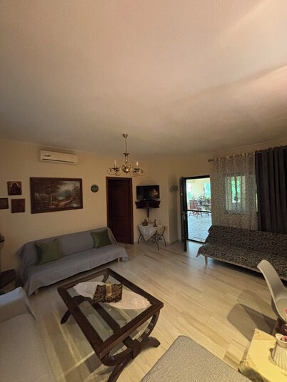 IDEAL HOUSE IN KARDITSA