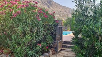 Villa | Property grounds