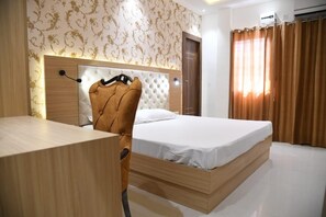 1 chambre, Wi-Fi