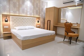 1 dormitorio y wifi