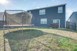 하우스 (3 Bedrooms) | 내부