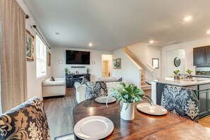 하우스 (3 Bedrooms) | 숙박 시설 정면