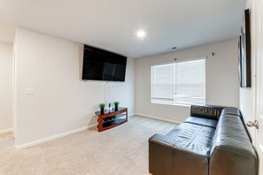 Maison (3 Bedrooms) | Intérieur