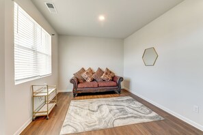 Ferienhaus (3 Bedrooms) | Innenbereich