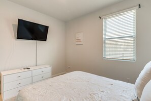 Maison (3 Bedrooms) | Intérieur