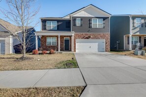 Hus (3 Bedrooms) | Innvendig