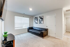 하우스 (3 Bedrooms) | 내부