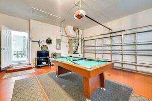 Hus (4 Bedrooms) | Interiör