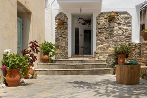 House, Smoking | 1 bedroom - My Grandma s Home Naxos (Naxos)