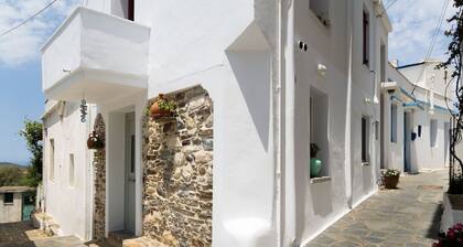 My Grandma s Home Naxos