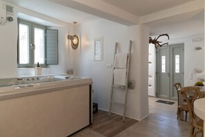 House, Smoking | 1 bedroom - My Grandma s Home Naxos (Naxos)