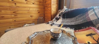 Maison Conteneur