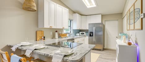 Departamento (2 Bedrooms) | Interior