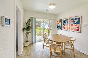 Maison (2 Bedrooms) | Intérieur