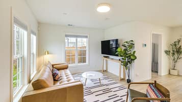 Nhà (2 Bedrooms) | Mặt tiền nơi lưu trú