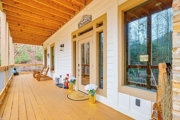 House (4 Bedrooms) | Interior