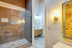 Ferienhaus (4 Bedrooms) | Innenbereich