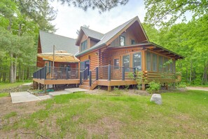 Hus (4 Bedrooms) | Innvendig
