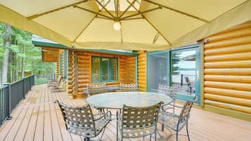 Casa (4 Bedrooms) | Interior