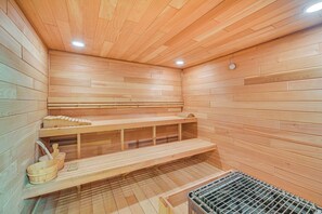 Rumah (4 Bedrooms) | Interior