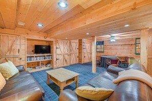 Maison (4 Bedrooms) | Intérieur