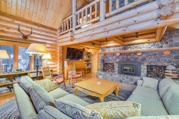 Maison (4 Bedrooms) | Façade de l’hébergement