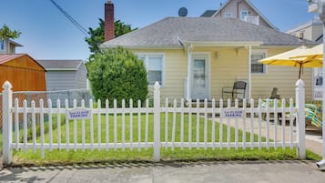 House (Multiple Bedrooms) | Interior