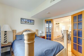 Rumah (Multiple Bedrooms) | Interior