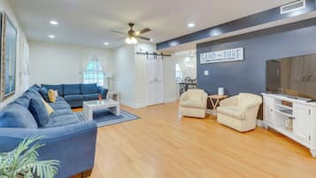 House (Multiple Bedrooms) | Front of property