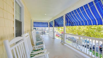 House (Multiple Bedrooms) | Interior