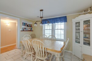 Apartment (4 Bedrooms) | Interior