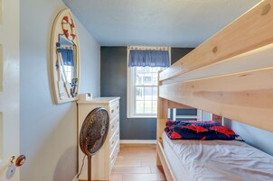 Apartment (4 Bedrooms) | Interior