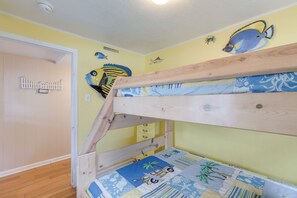 Lägenhet (4 Bedrooms) | Interiör