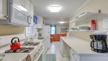 Căn hộ (4 Bedrooms) | Nội thất
