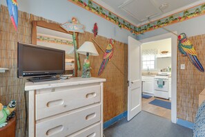 Cottage (2 Bedrooms) | Intérieur